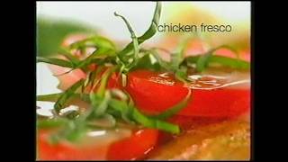 2007 Ruby Tuesday Commercial