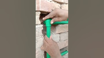 PPR Pipe welding machine #plumber #work #plumber