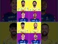 Fall of Wickets CSK in Powerplay vs Rajasthan Royals #sanjusamson #ruturajgaikwad #CSKvsRR #ipl2026