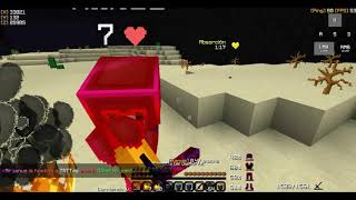 BuildUHC | Ghostly #1