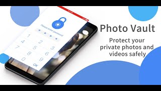 Photo Vault - Hide Private Pictures & Videos 03 screenshot 2