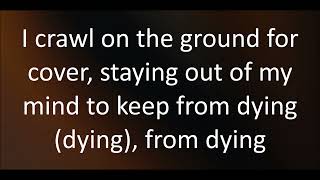 The Used - Sold my Soul lyrics