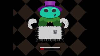 GDevelop 5 Boss fight Example! The Revelgeist