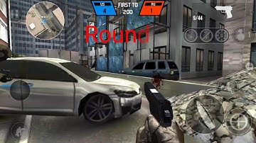 Bullet Force Gameplay #2 Hide N Seek