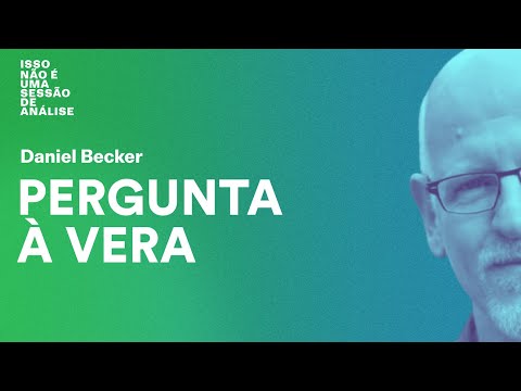[BONUS] Daniel Becker asks Vera: what mistakes do you wish you hadn't made as a mother?
