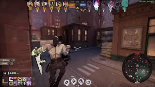 Rank 1 Victor in the making | Deadlock LIVE !!