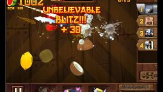 フルーツ忍者2 screenshot 4