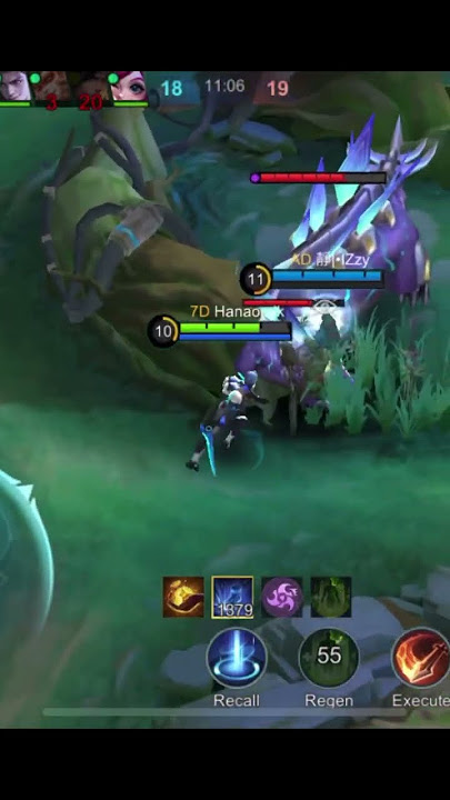 Saber Roam #mobilelegends #mlbb #mlbbshorts #shorts