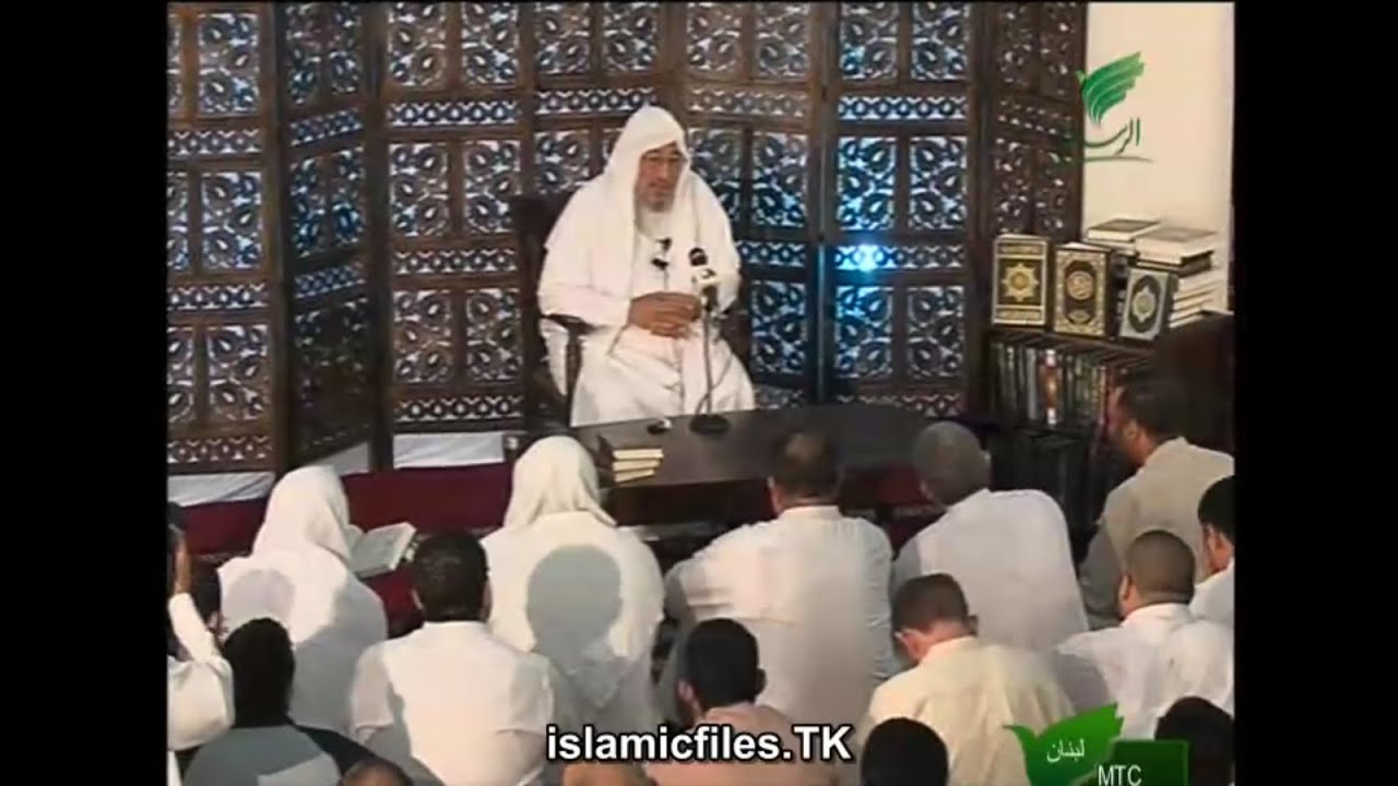 {كي لا يكون دُولَةً بين الأغنياء منكم}.. كيف يوزَّع المال؟ | الشيخ القرضاوي | تأملات قرآنية (18)