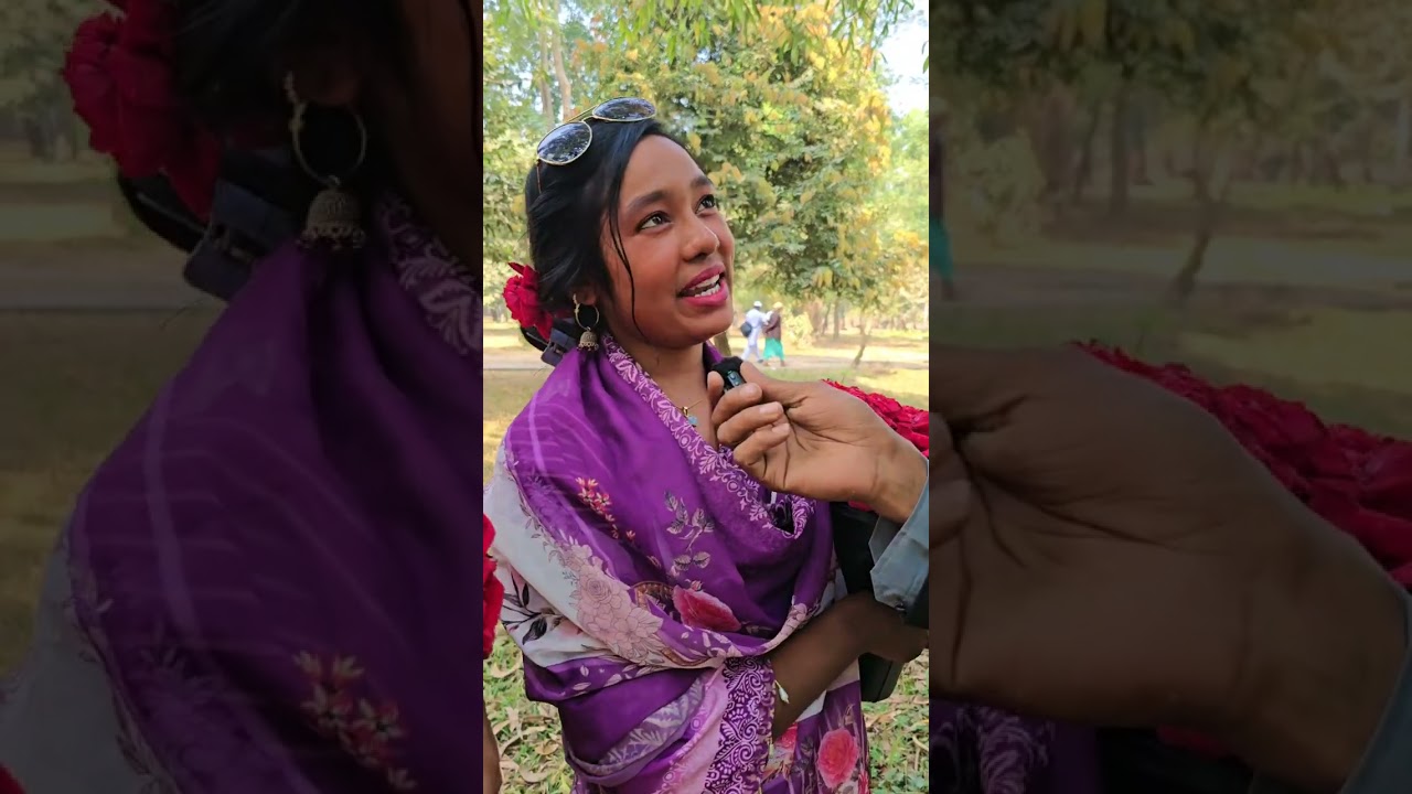 বৃষ্টির আসলে কি বিয়ে হয়েছে জানুন তার মুখ থেকে!! 