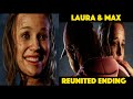 How to get “Reunited Laura and Max” ENDING - The Quarry