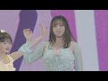TWICE (트와이스) "Hare Hare" - TWICE 5TH WORLD TOUR 'READY TO BE' in JAPAN, FUKUOKA
