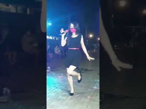 謝桂珍(五)   路邊的野花不要採   2022.09.29
