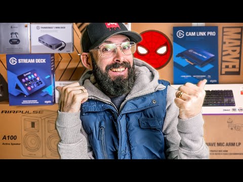 אנבוקסינג כזה עוד לא היה פה!