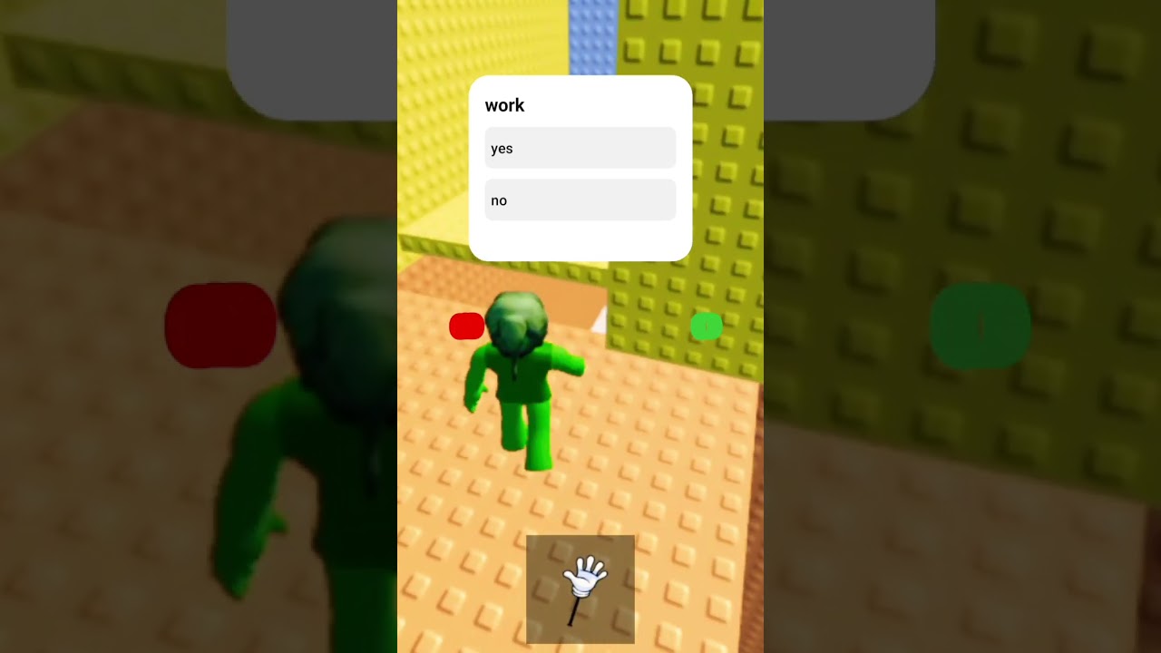 it's your blind spot 😱