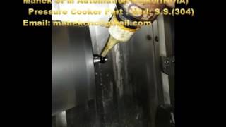 Pressure Cooker Part