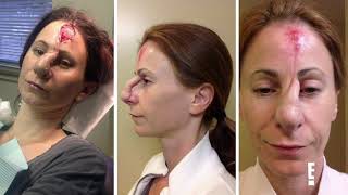 "Botched" featuring Ruth Swissa: Season 5, Episode 5 | E! "Botched" featuring Ruth Swissa: Season 5, Episode 5 | E!