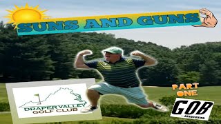 "Bogey: An Amateur Story" GOLF VLOG 7 (Part One)