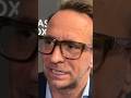 KALLE SAUERLAND BRUTALLY HONEST ON WHY THE KSI VS AMIR KHAN FIGHT DIDN’T HAPPEN