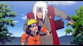 Naruto Meets Jiraiya For First Time.funny