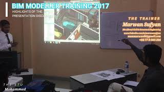 BIM Modeller Training | Revit Architecture, Structure & MEP | BIM Career Development