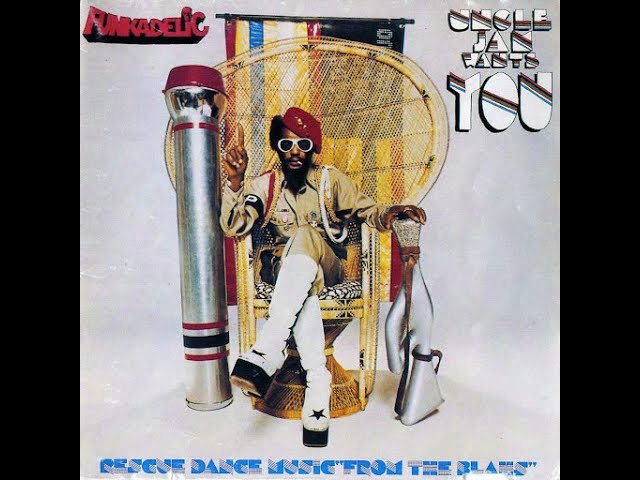 ISRAELITES:Funkadelic - Uncle Jam 1979 {Extended Version} - YouTube