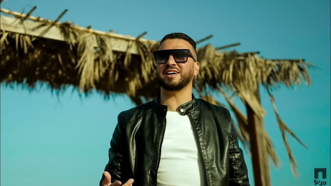 Sofiane  Hayoune - Win Irouhan (Clip Officiel)
