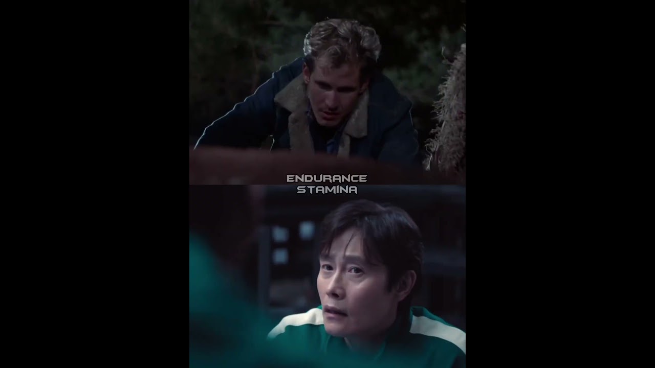 Tommy Jarvis vs Hwang In-ho