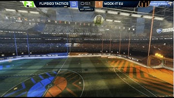M1k3Rules best goal