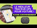 Le meilleur traceur gps pour voiture tk905  keep an eye