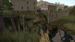 Miscreated PVP Montage #3 2017