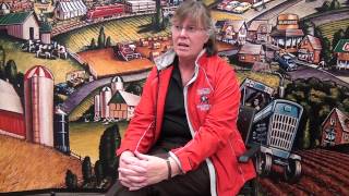 Durham Farm Connections: High School Program Promo