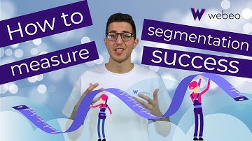 Webeo:Futures - How to measure segmentation success