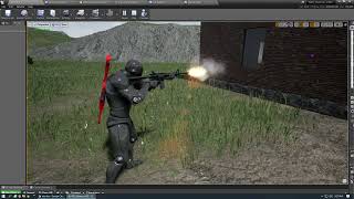 Famous UE4 - What is Recoil? Profile
