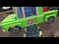 [Former WR] Job Simulator Auto Mechanic PC Speedrun in 13:28