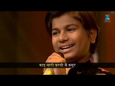 Choti Si Umar Parnayi O Babasa || Jasu Khan Meer