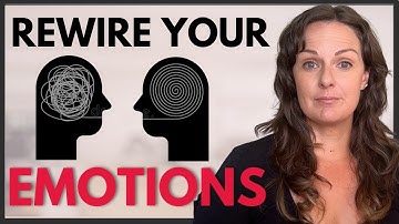 How to become emotionally available with ONE powerful skill