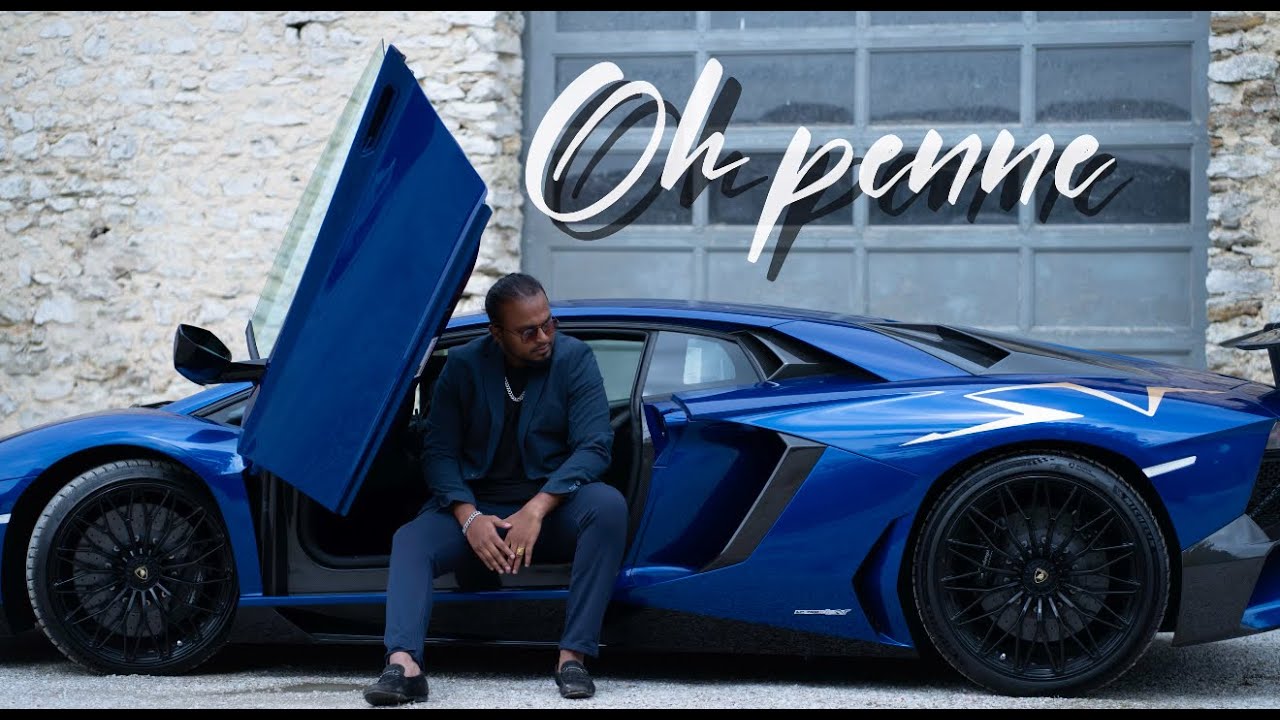 Oh Penne – Tamil Afro Love Song | Radj (Official Music Video 2025 ...