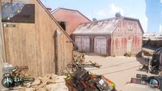 Insane 20 Killstreak in a 4v4 HP