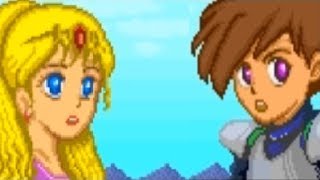 Lagoon (SNES) Playthrough  NintendoComplete