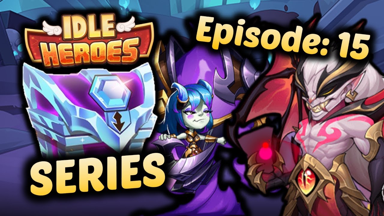 This Event Unlocked Waldeck s True Power Episode 15 The IDLE this-event-unlocked-waldeck-s-true-power-episode-15-the-idle