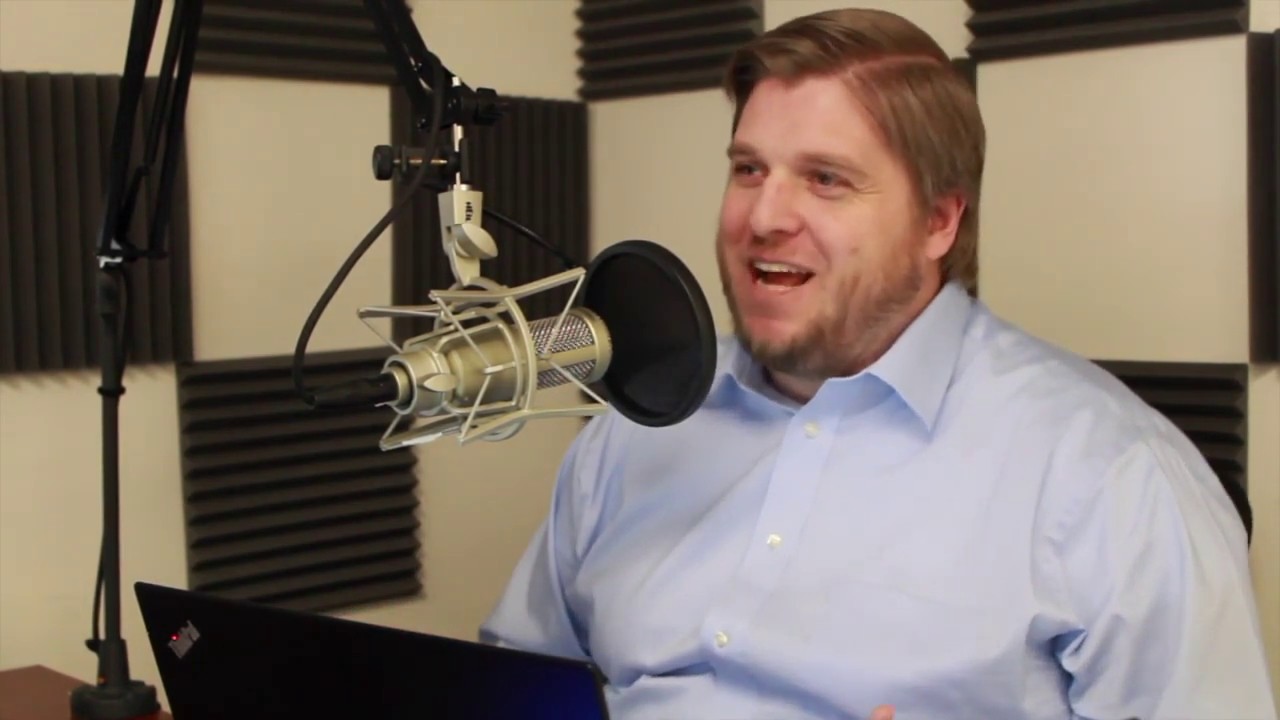 NC Personal Injury Podcast -  Interview with Dr. Steve Rosoff of Glenwood Chiropractic