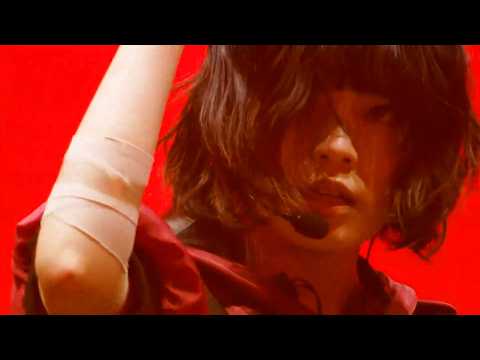 [한글자막] 190920 欅坂46(케야키자카46) - 유리를 깨라!(ガラスを割れ！)