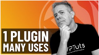 WPExtended | One WordPress Plugin To Rule Them All?