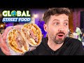 Taste Testing More INCREDIBLE WORLD Street Food | Sorted Food