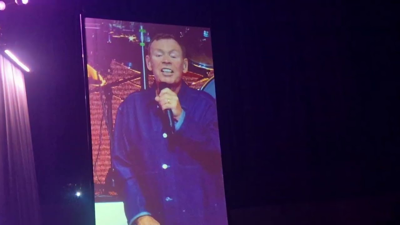 UB40 - Ali Campbell | Impossible Love