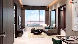 Piramal Vaikunth1 Bhk