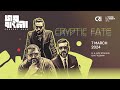 Cryptic fate  joy bangla concert 2024  chattogram  m a aziz stadium