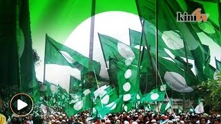 PRU14: PAS mungkin kalah teruk?