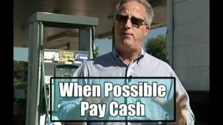 Gas Station Scam